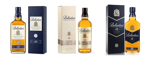 百齡罈 12年 | Ballantine's 12 收購價格